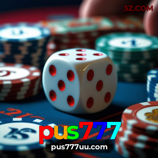 Bem-vindo ao pus777 | Continue Jogando com Segurança