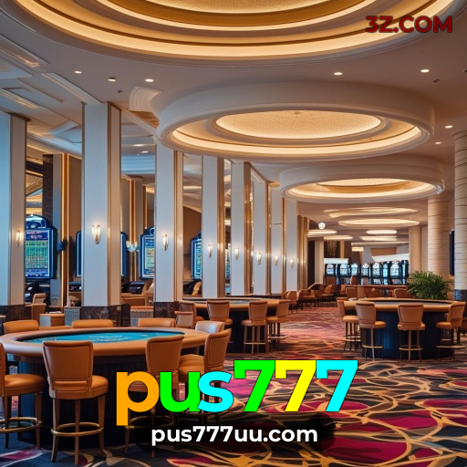 Bem-vindo ao pus777 | Continue Jogando com Segurança