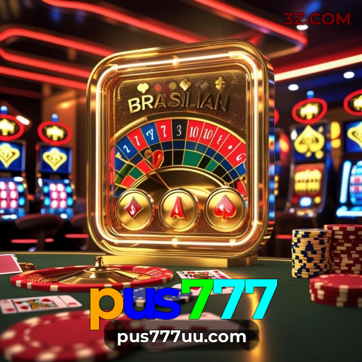 Apostas no Brasil com pus777: odds ao vivo e promoções oficiais