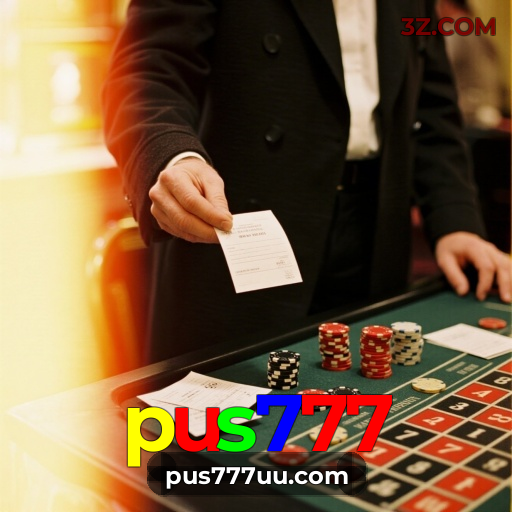 Recursos Paga do pus777: Experiência de Jogo Elevada