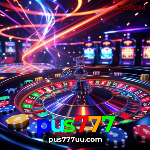 Bônus no pus777: oportunidades por tempo limitado e extras exclusivos