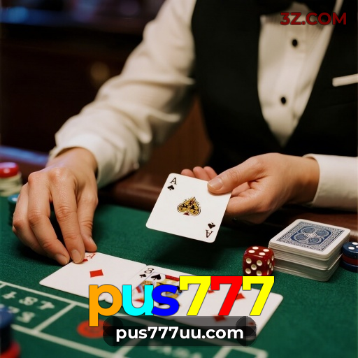 pus777 | Cassino Online Seguro com Jogos e Bônus Exclusivos