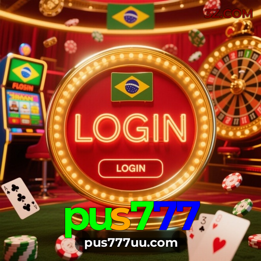 Apostas no Brasil com pus777: odds ao vivo e promoções oficiais