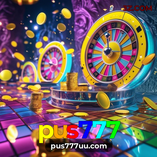Bem-vindo ao pus777 | Continue Jogando com Segurança