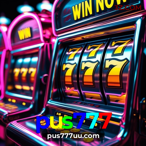 pus777 | Cassino Online Imersivo com Experiência Profissional no Brasil