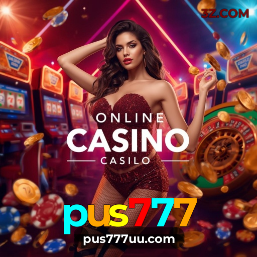 Login Social e Inovador: Conheça o pus777