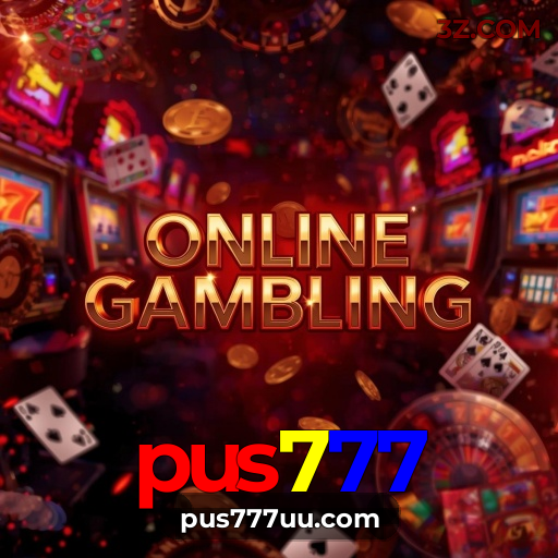 Recursos Paga do pus777: Experiência de Jogo Elevada