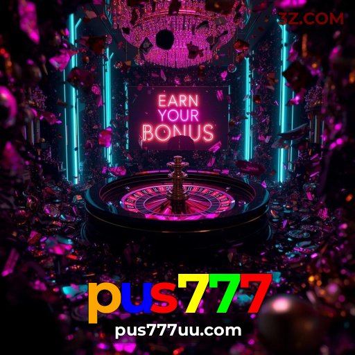 pus777 | Cassino Online Imersivo com Experiência Profissional no Brasil