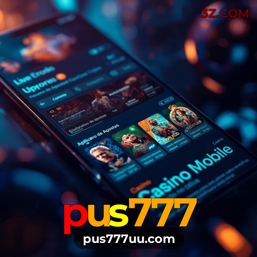 Baixar App do pus777 | Cassino Online Confiável