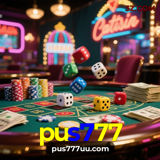 Baixar App do pus777 | Cassino Online Confiável