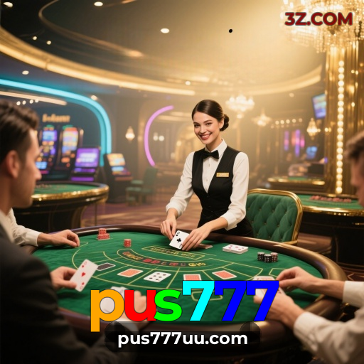 Login Social e Inovador: Conheça o pus777